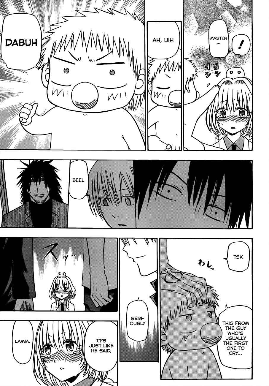 Page 10 Chapter 122 Beelzebub