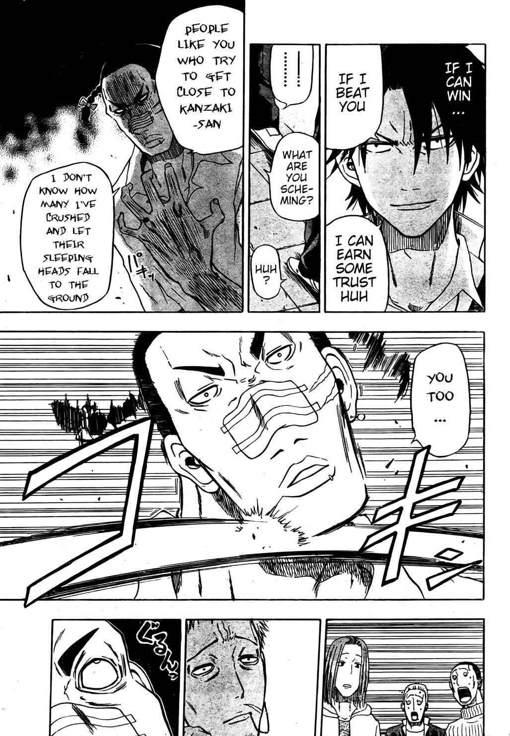 Page 10 Chapter 4 Beelzebub