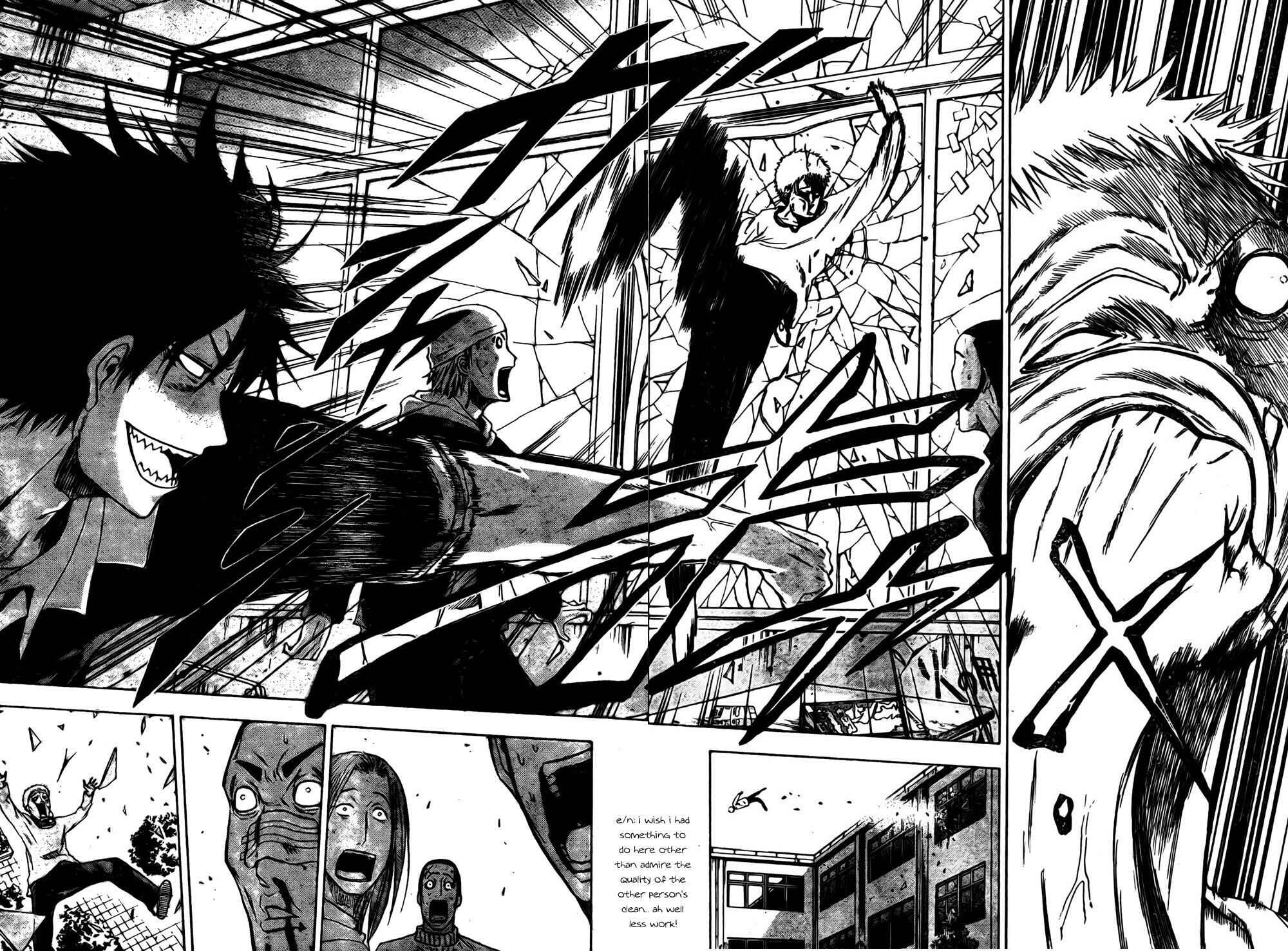 Page 17 Chapter 4 Beelzebub