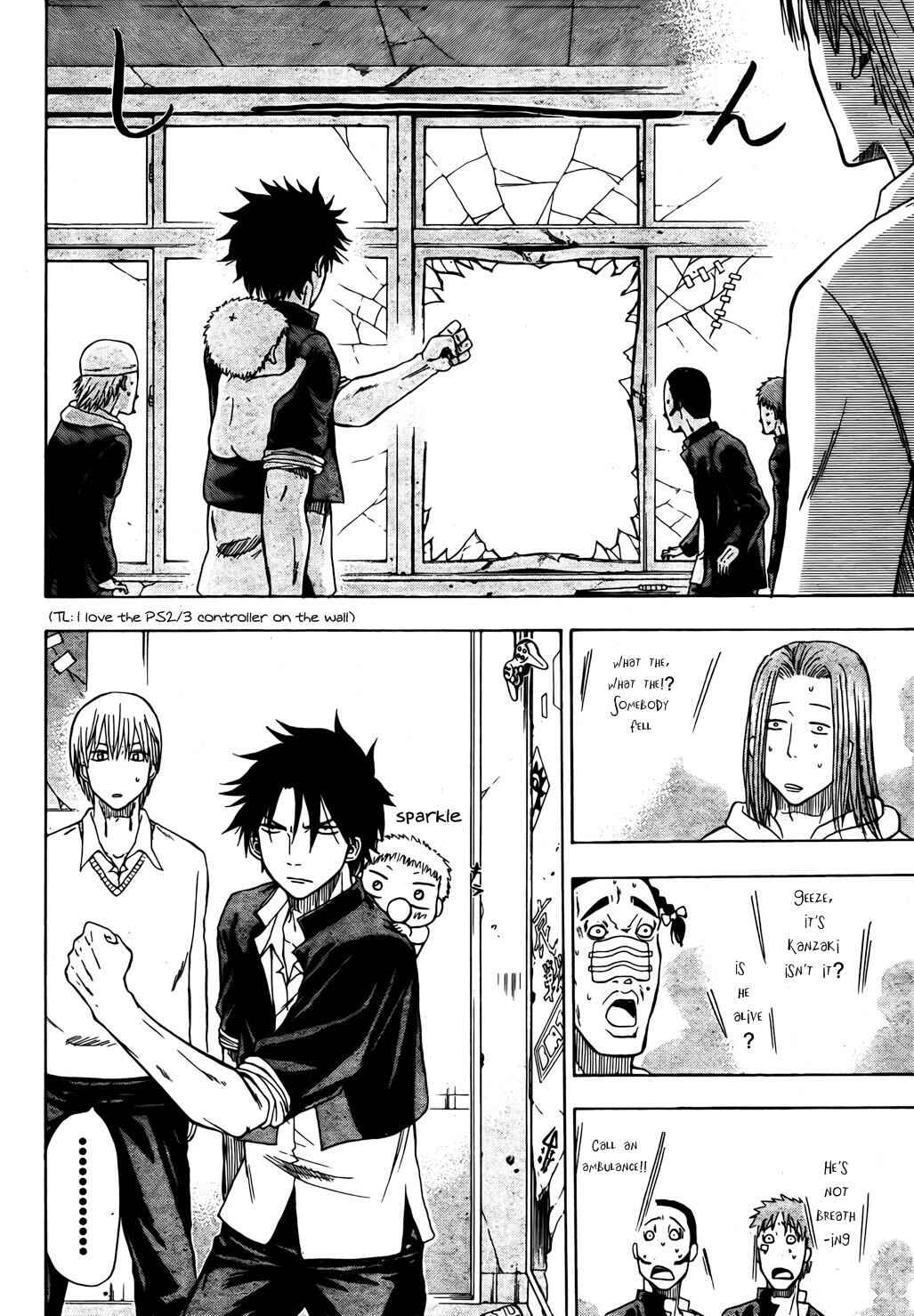Page 18 Chapter 4 Beelzebub