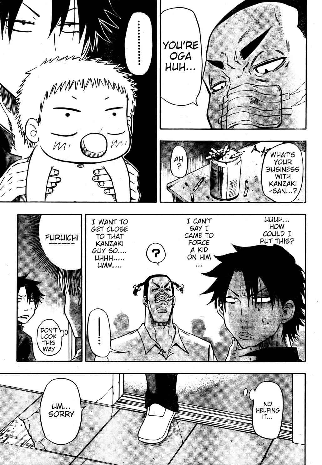 Page 6 Chapter 4 Beelzebub