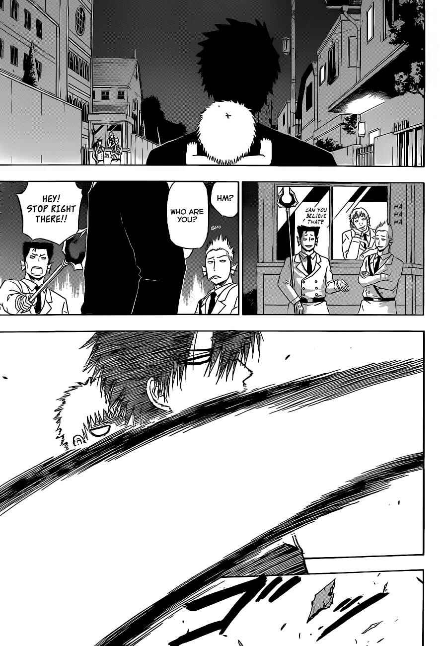 Page 16 Chapter 130 Beelzebub