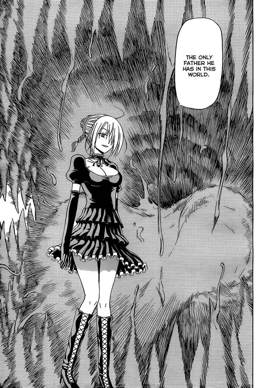 Page 14 Chapter 121 Beelzebub