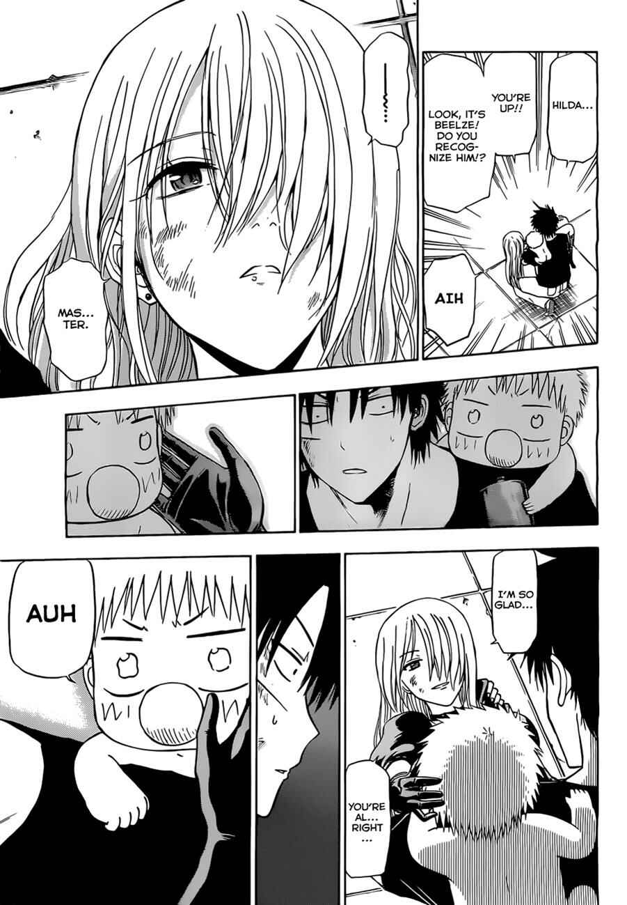 Page 6 Chapter 137 Beelzebub