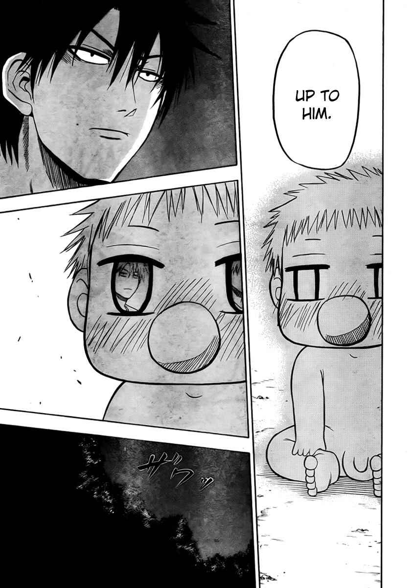 Page 16 Chapter 33 Beelzebub