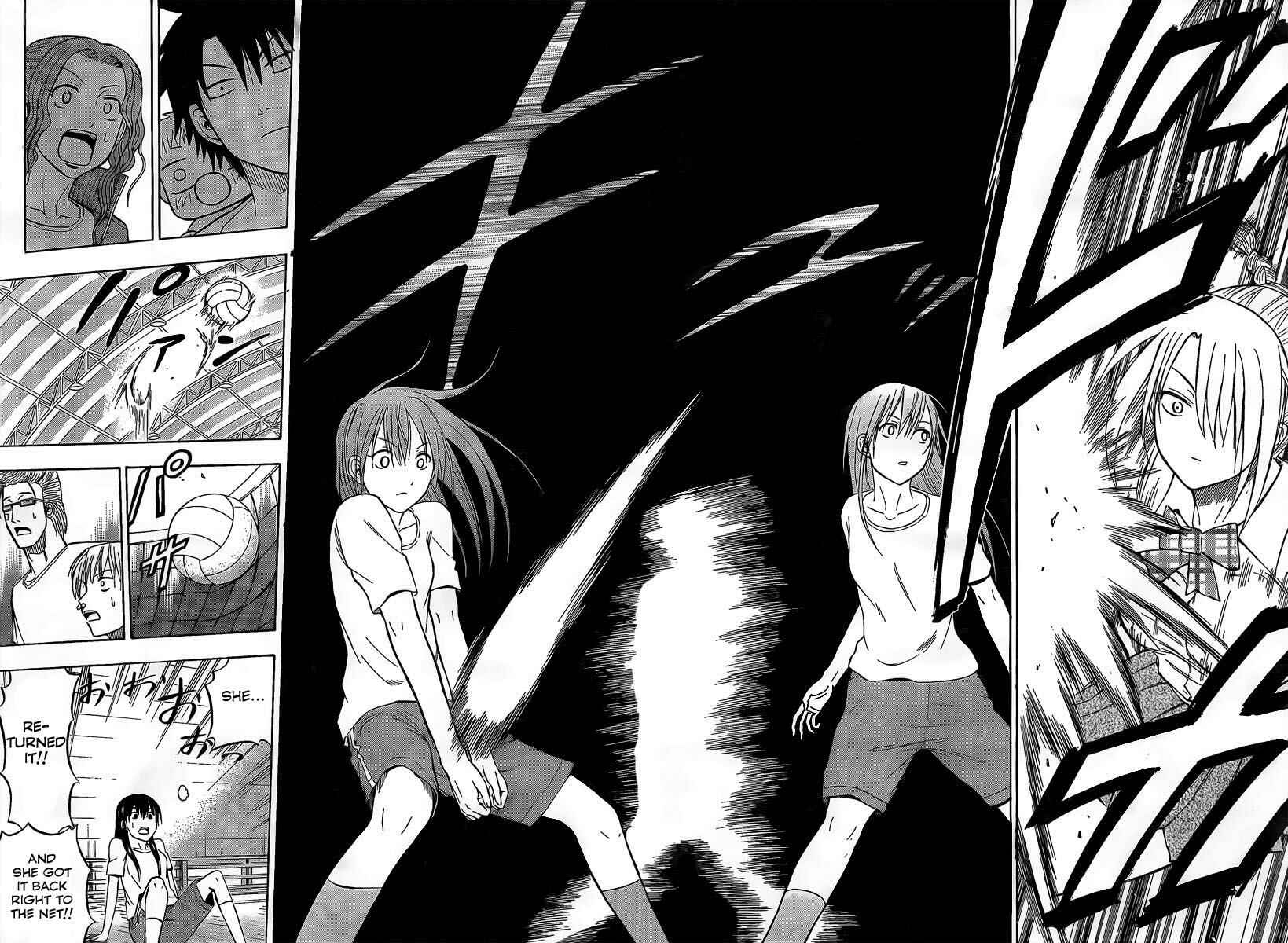 Page 10 Chapter 64 Beelzebub