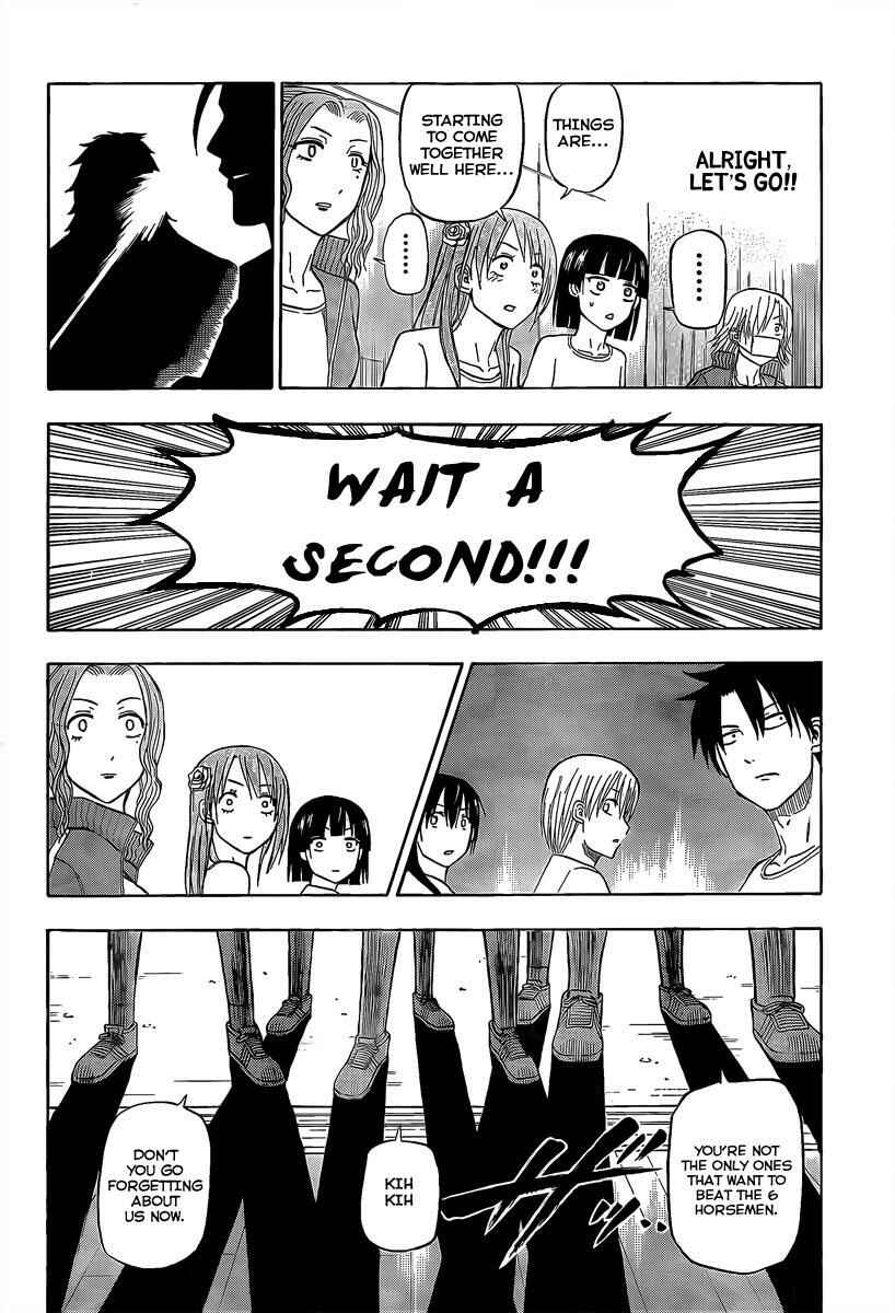 Page 13 Chapter 64 Beelzebub
