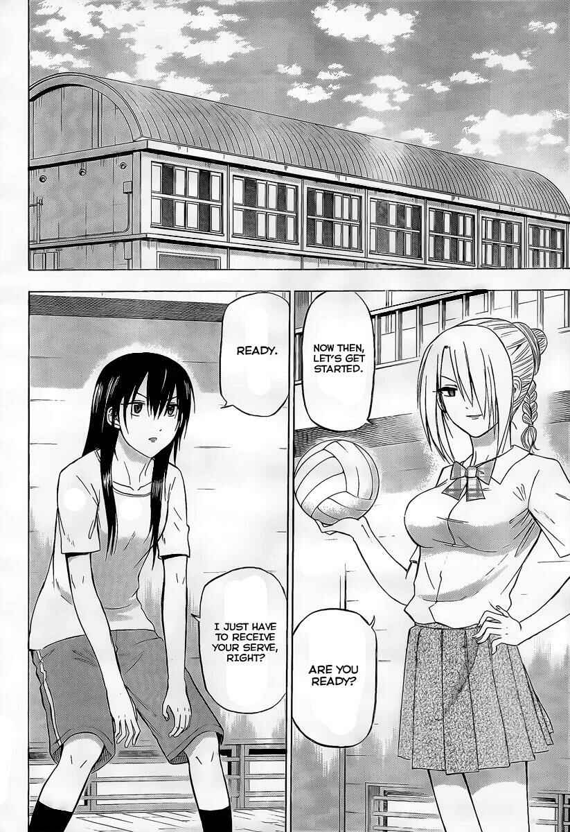 Page 4 Chapter 64 Beelzebub