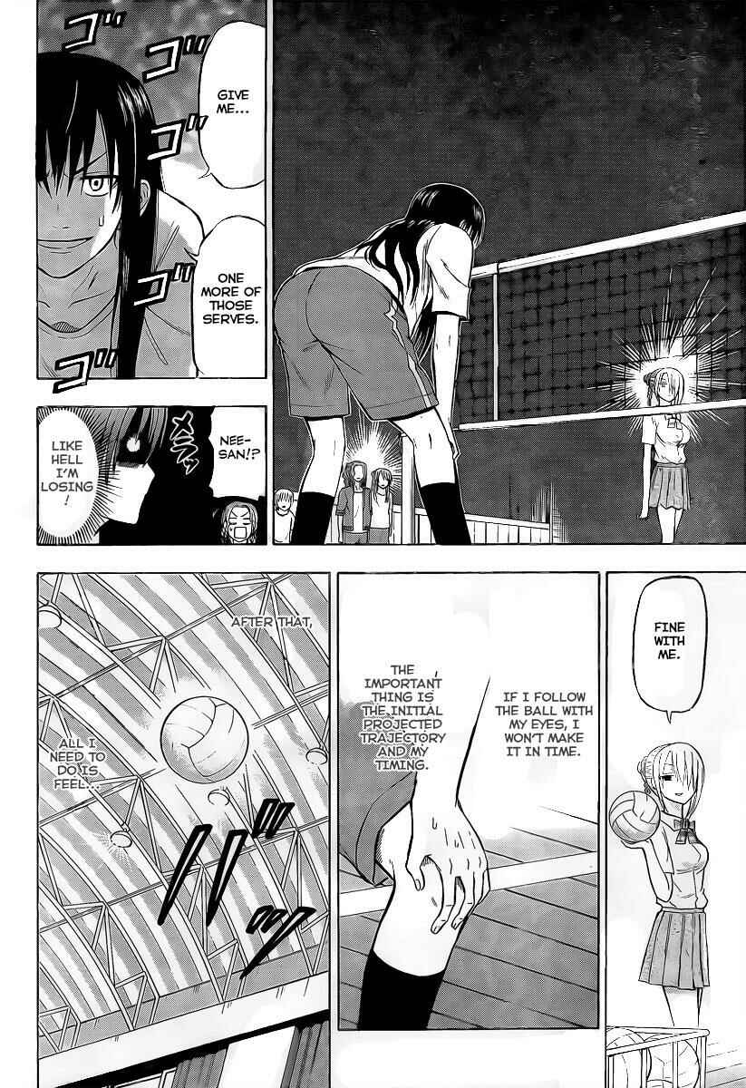 Page 8 Chapter 64 Beelzebub