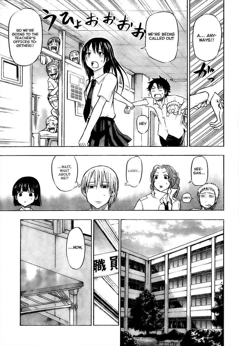 Page 9 Chapter 51 Beelzebub