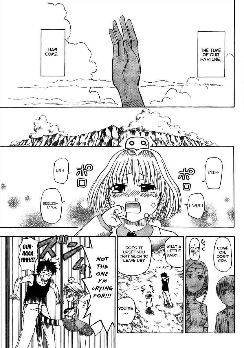 Page 11 Chapter 47 Beelzebub