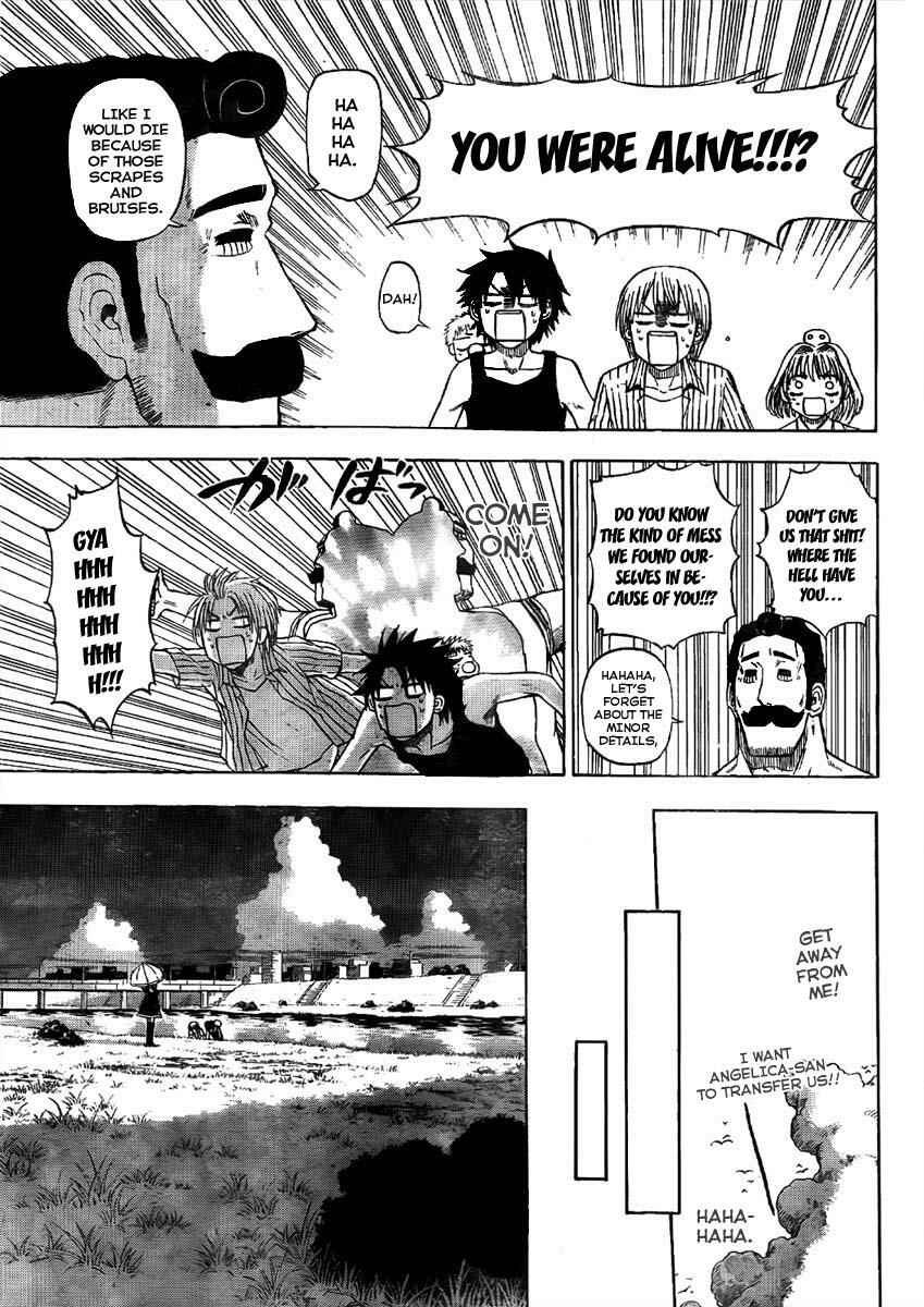Page 15 Chapter 47 Beelzebub