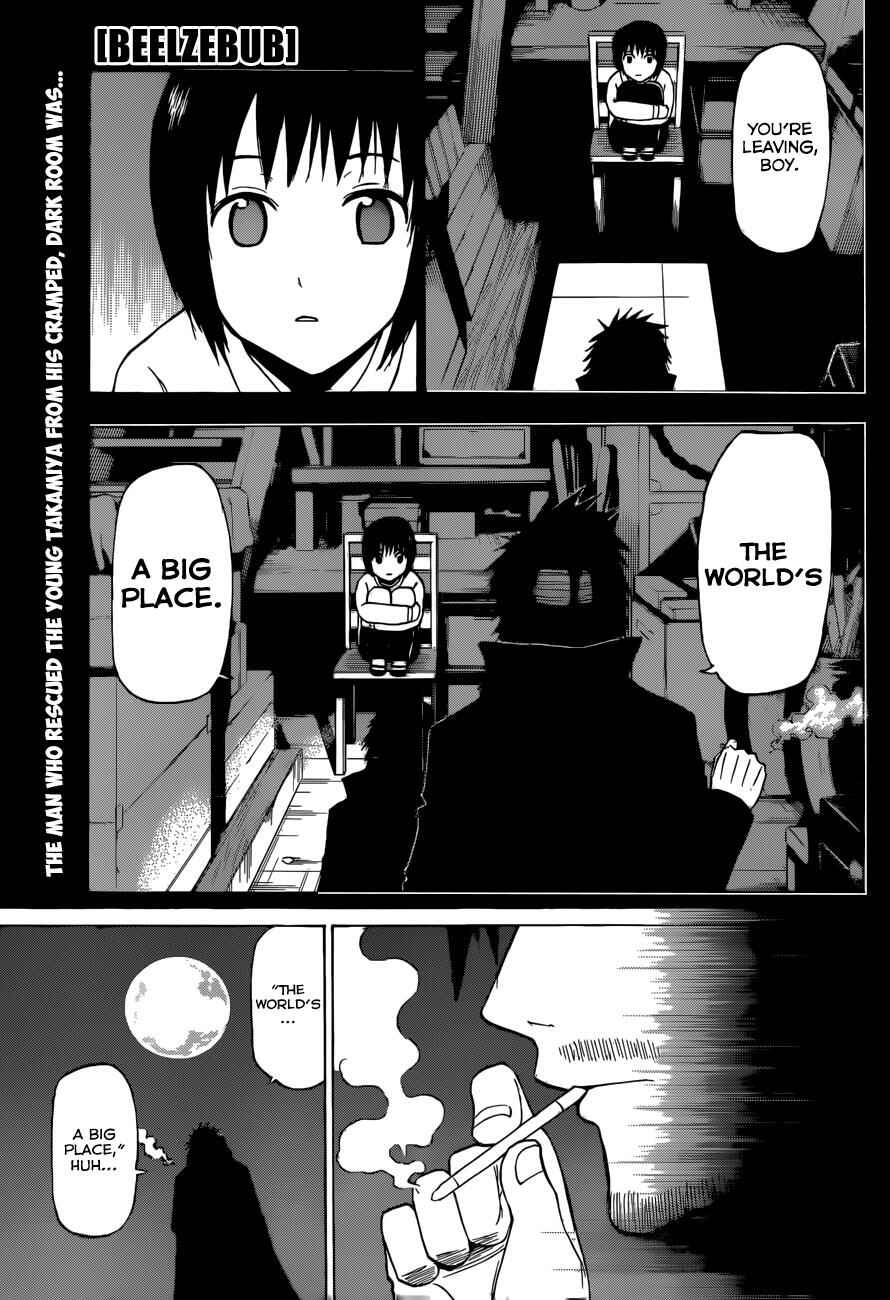 Page 2 Chapter 214 Beelzebub