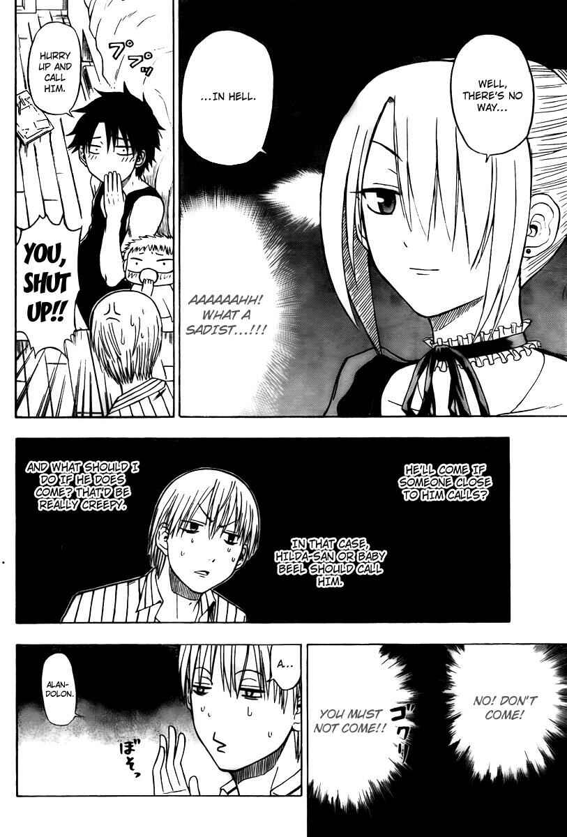 Page 6 Chapter 41 Beelzebub