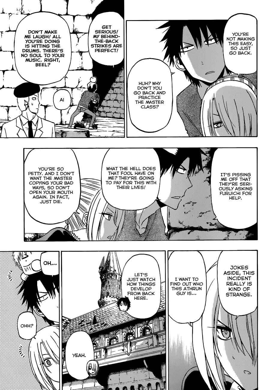 Page 10 Chapter 244 Beelzebub