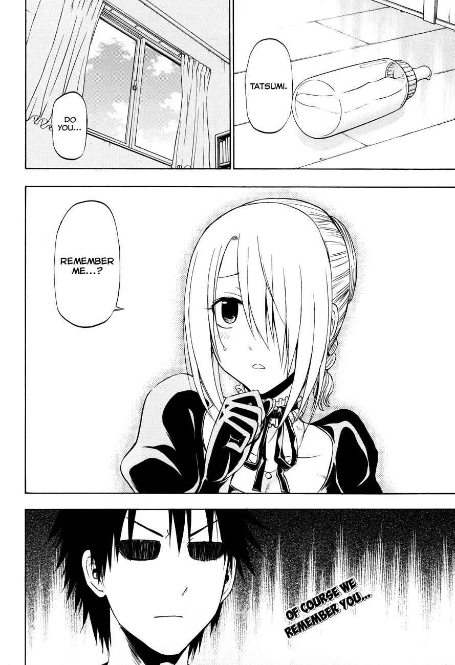 Page 3 Chapter 177 Beelzebub