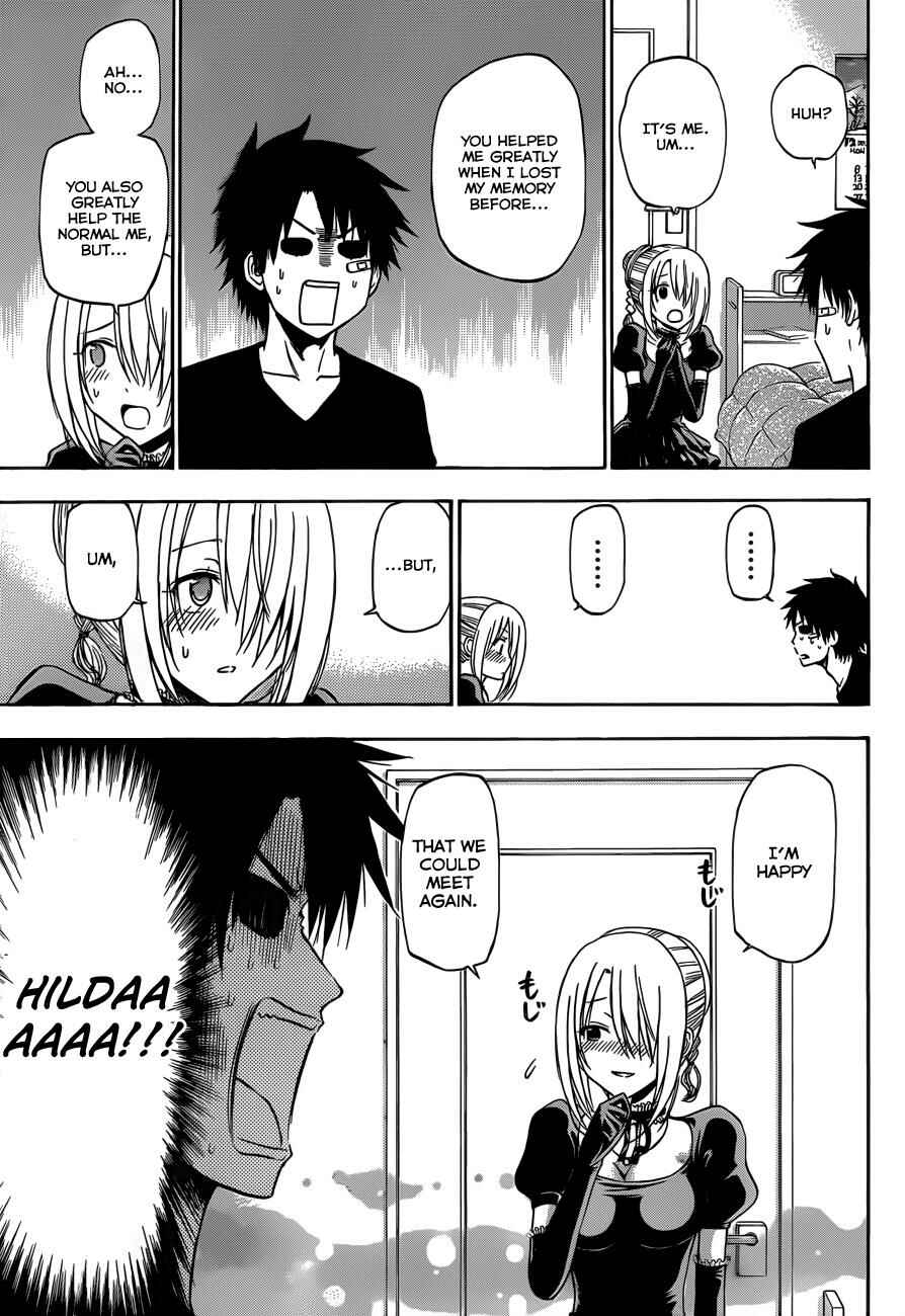 Page 4 Chapter 177 Beelzebub