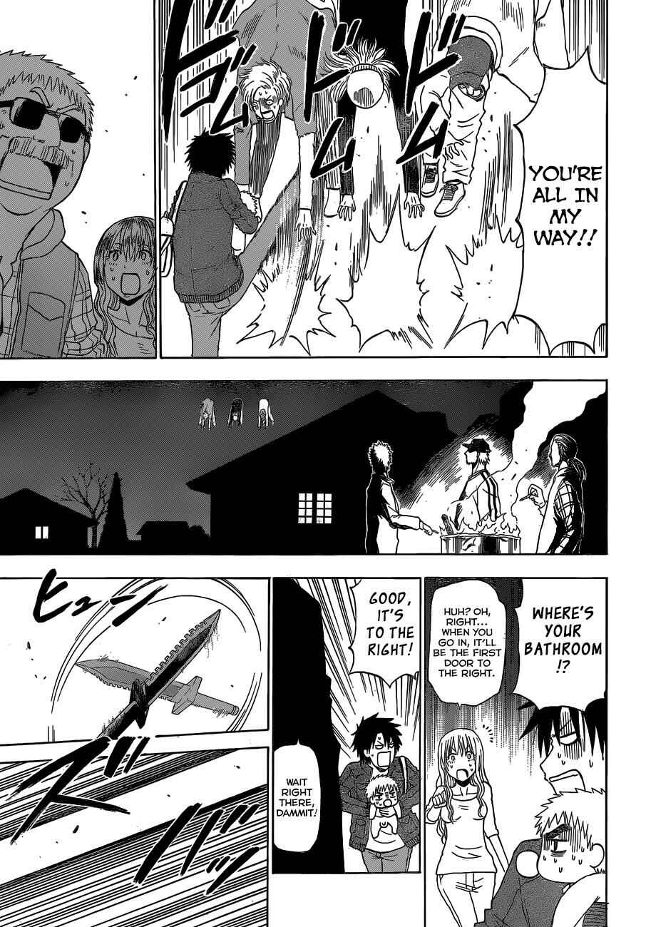 Page 10 Chapter 227 Beelzebub