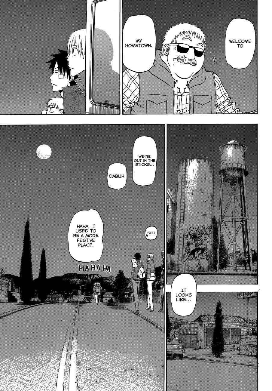 Page 4 Chapter 227 Beelzebub