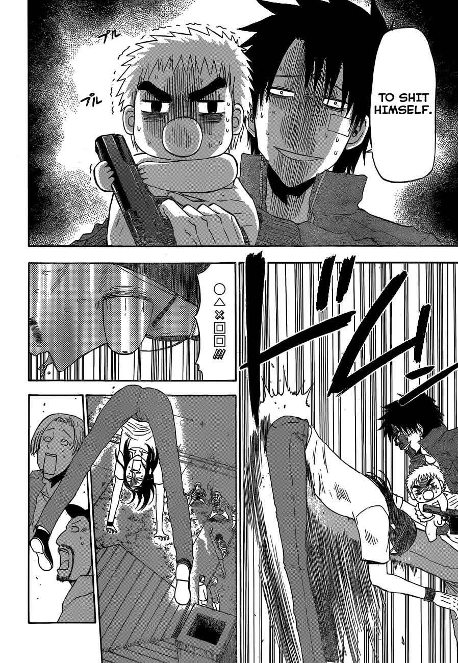 Page 9 Chapter 227 Beelzebub