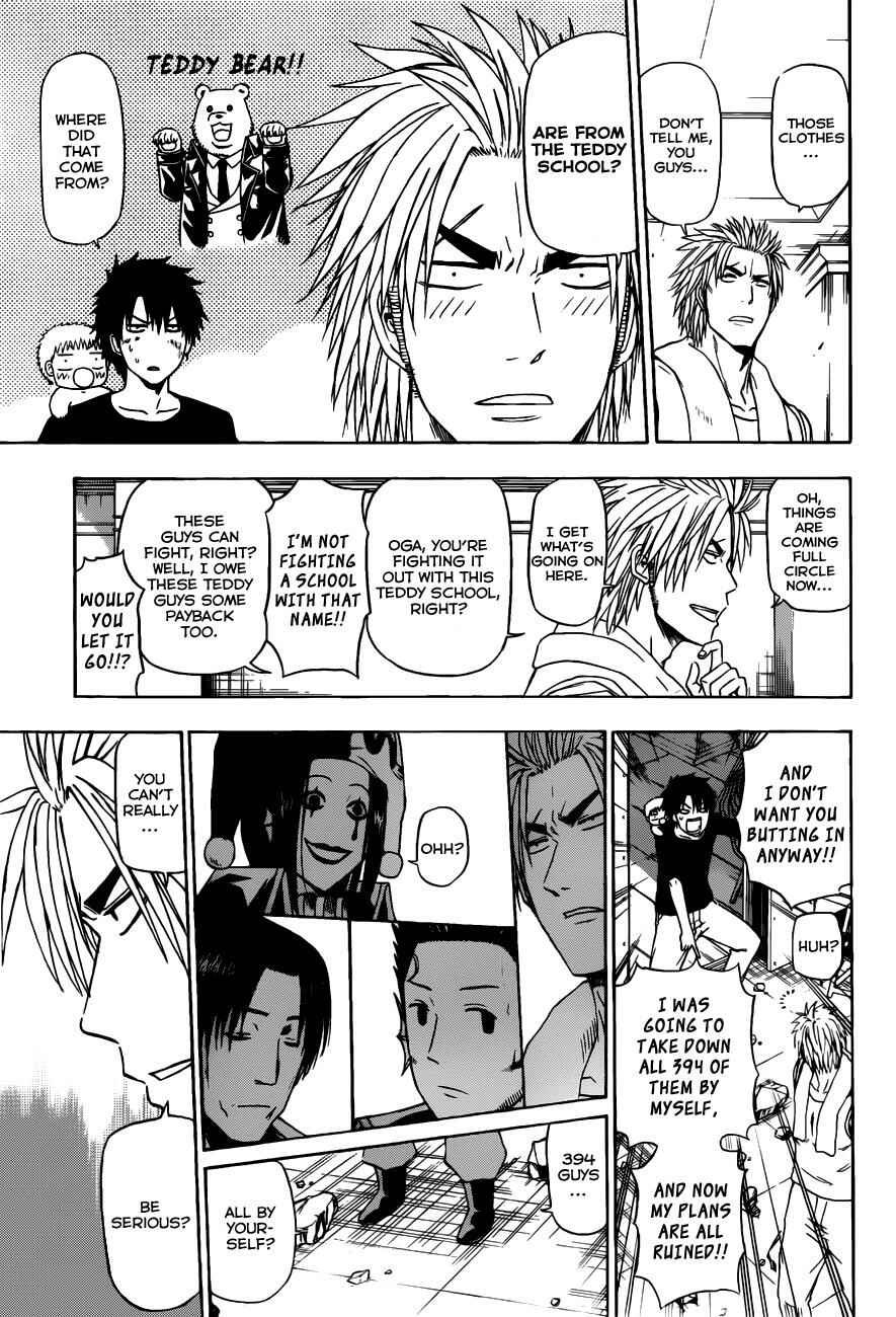 Page 10 Chapter 133 Beelzebub