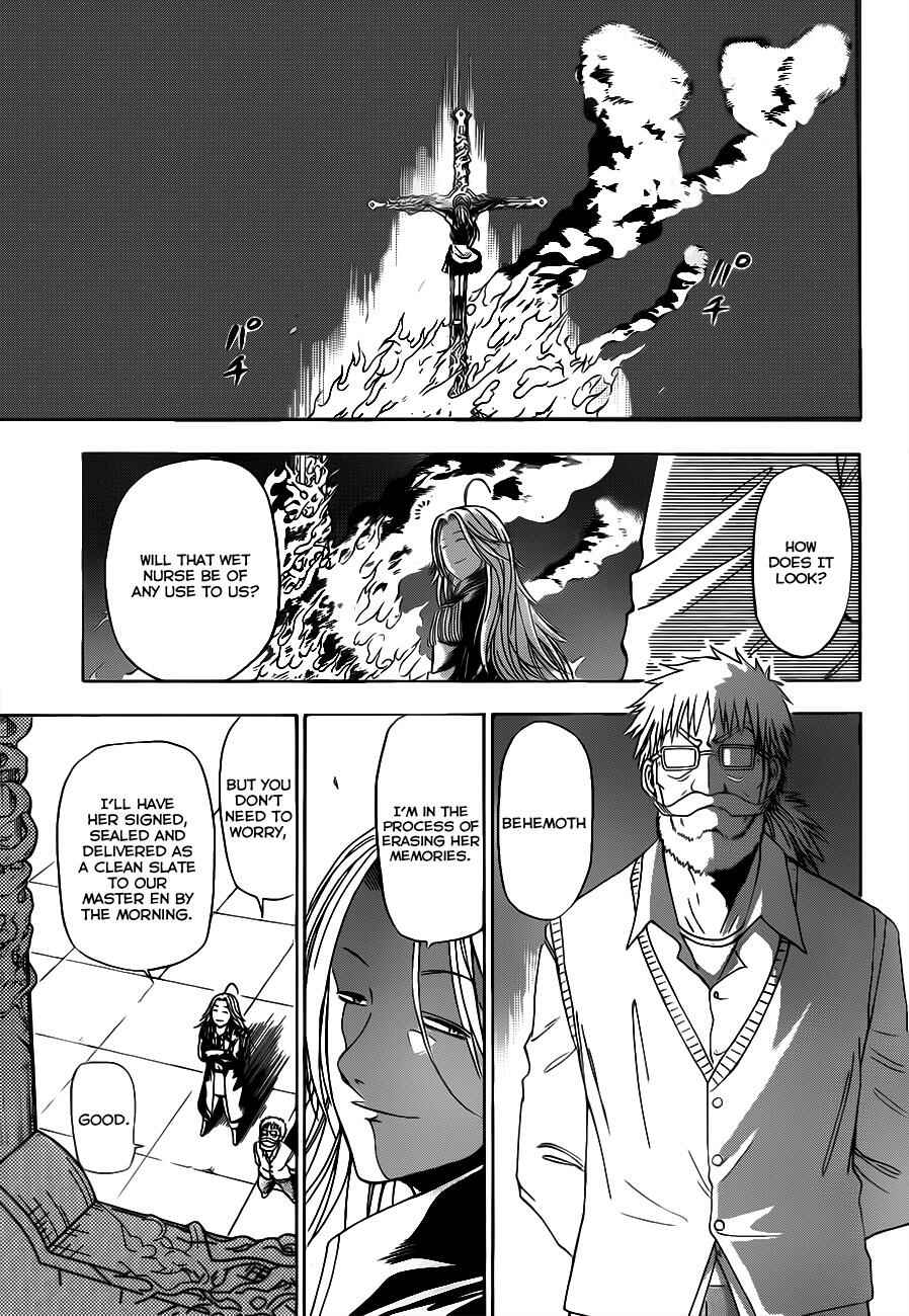 Page 4 Chapter 133 Beelzebub