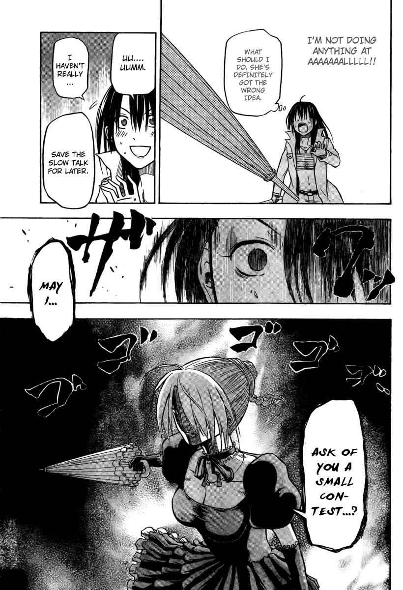 Page 5 Chapter 17 Beelzebub