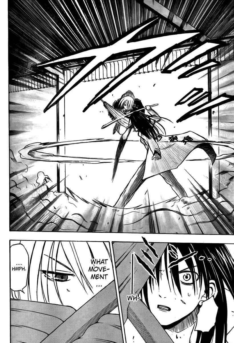 Page 8 Chapter 17 Beelzebub