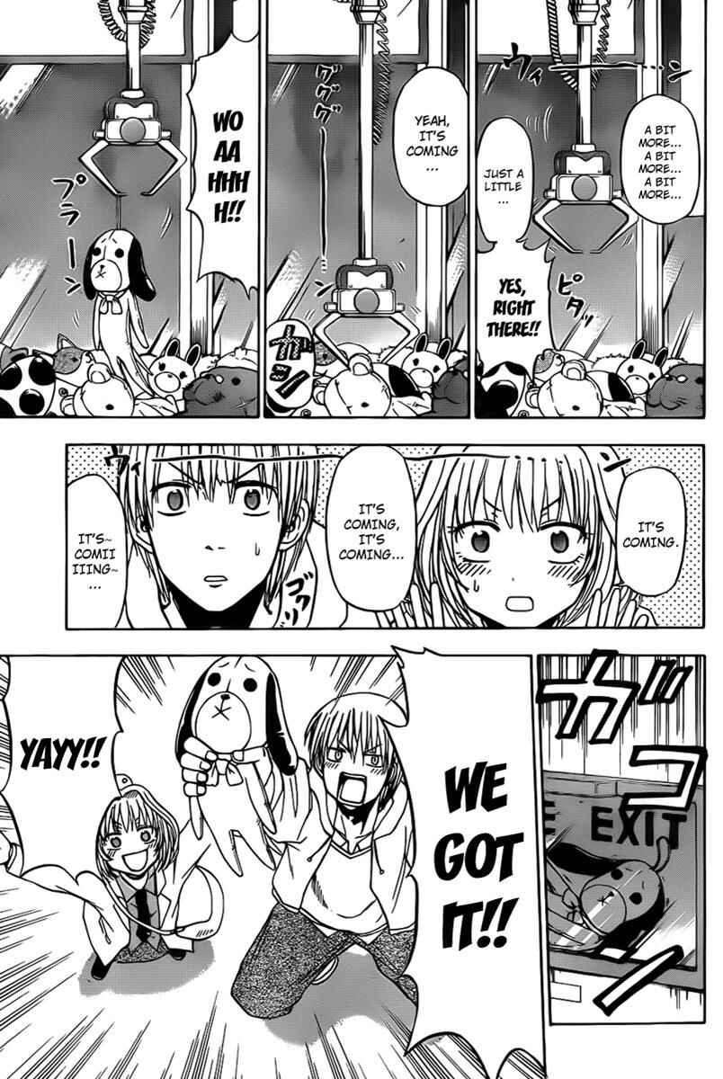 Page 9 Chapter 92 Beelzebub