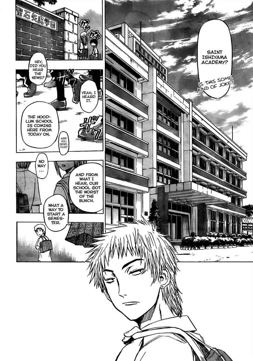 Page 2 Chapter 48 Beelzebub