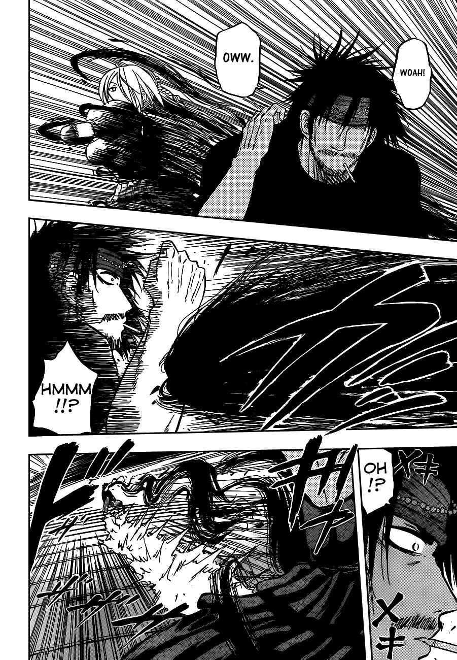 Page 13 Chapter 79 Beelzebub