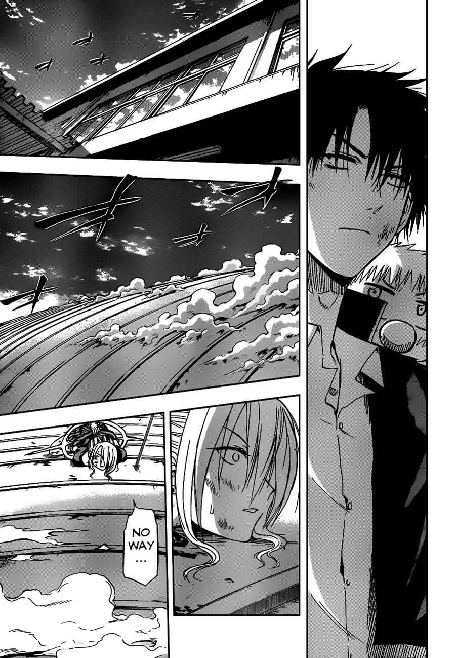 Page 17 Chapter 79 Beelzebub