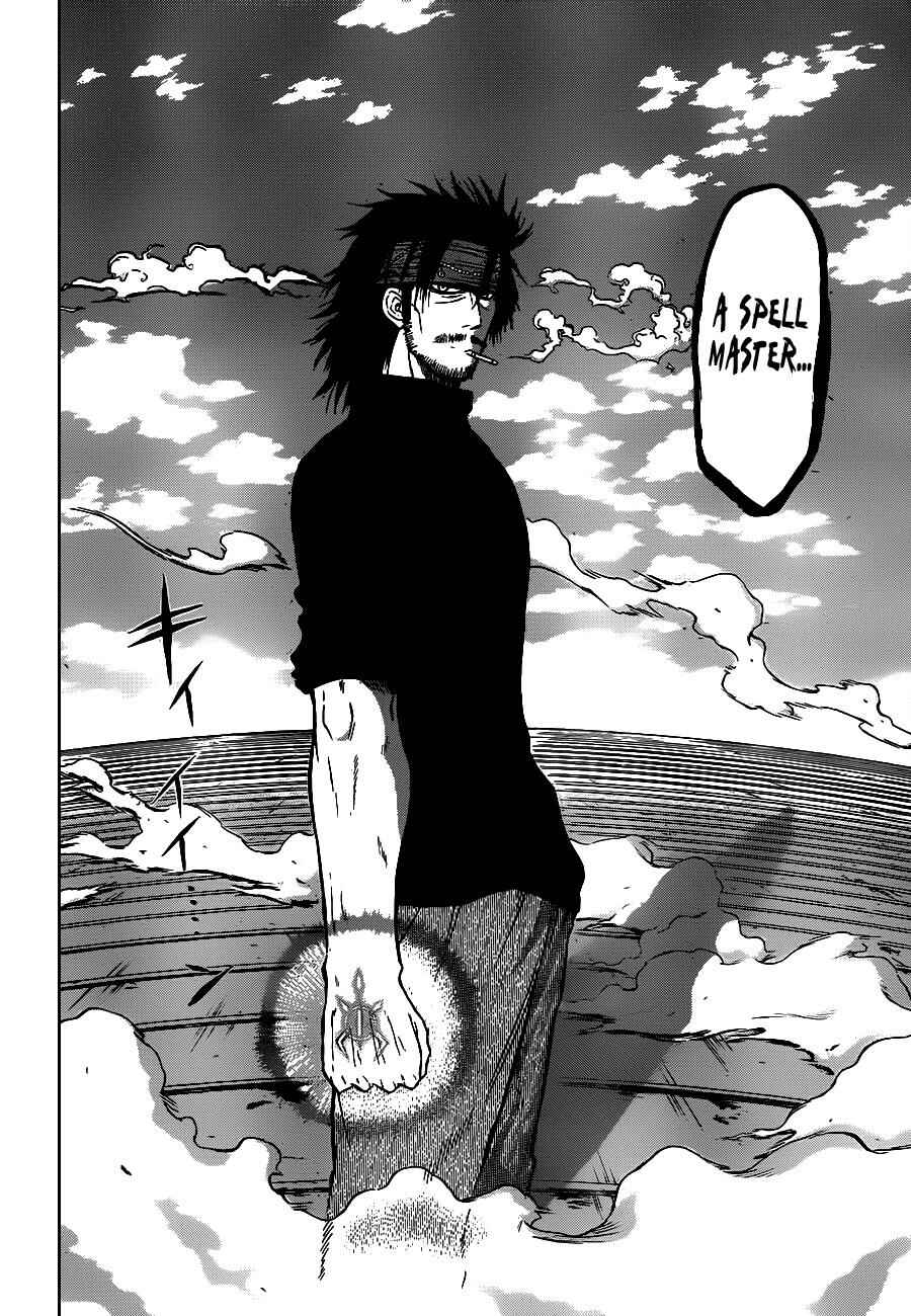 Page 18 Chapter 79 Beelzebub