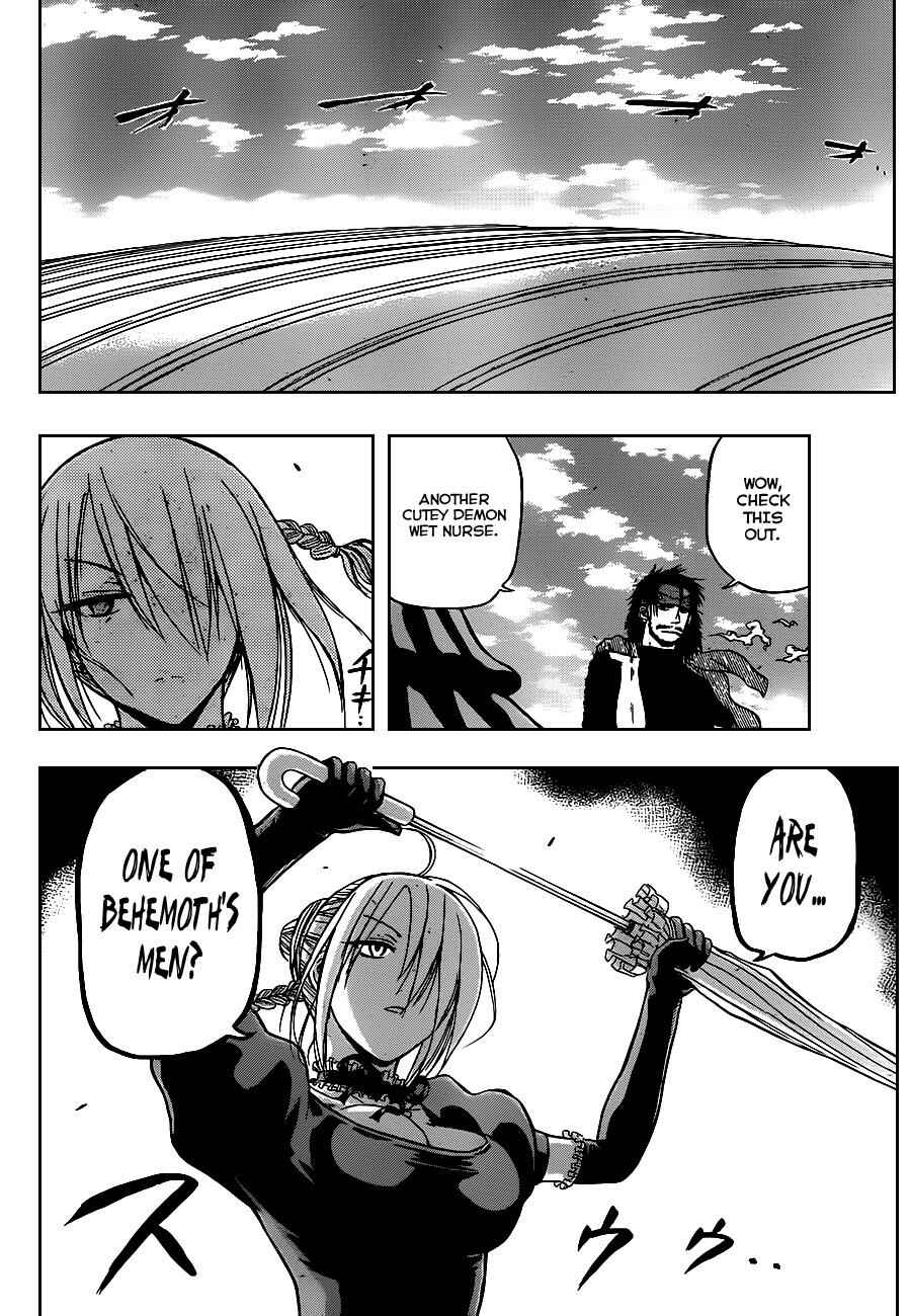 Page 3 Chapter 79 Beelzebub
