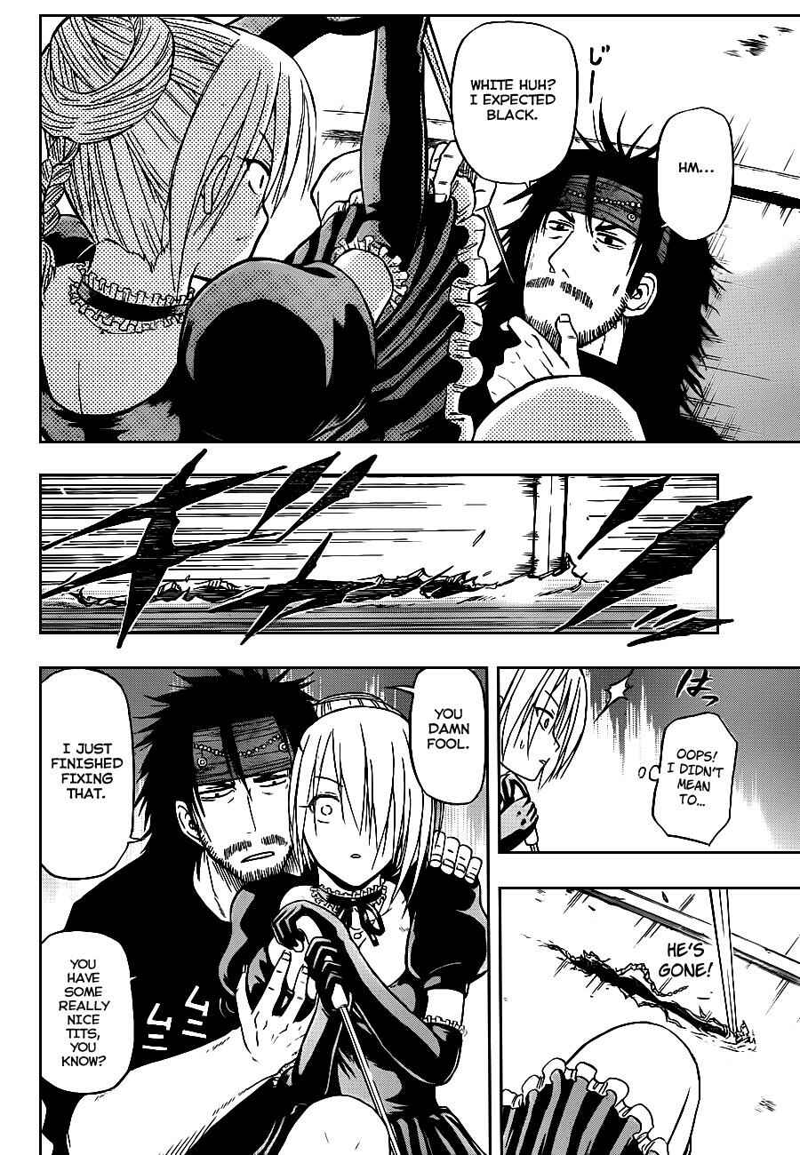 Page 7 Chapter 79 Beelzebub
