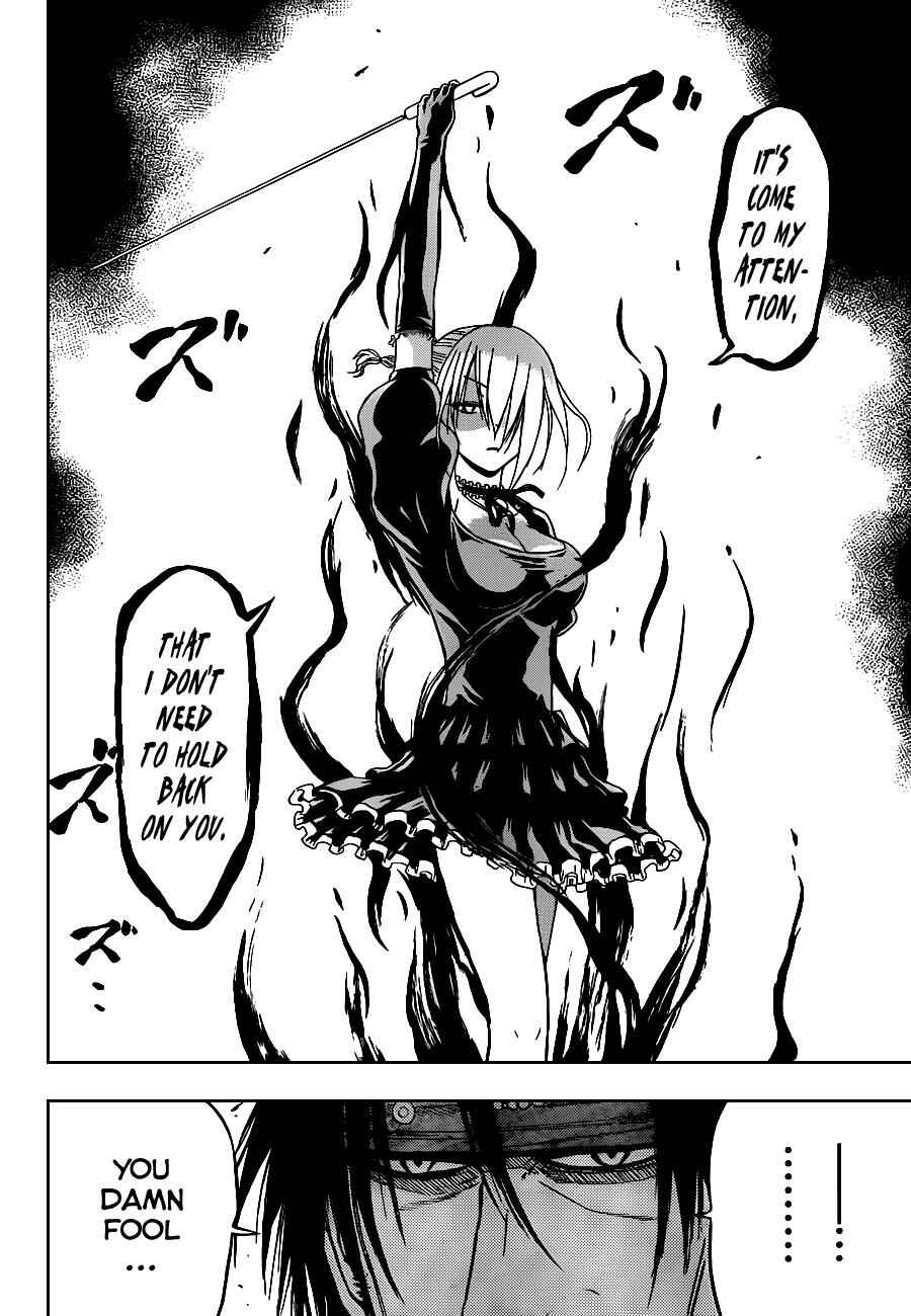 Page 9 Chapter 79 Beelzebub