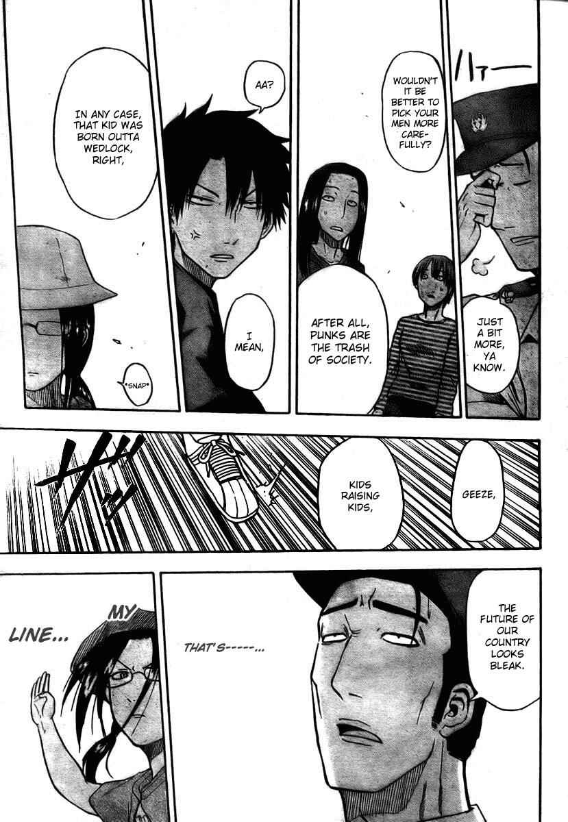 Page 13 Chapter 11 Beelzebub