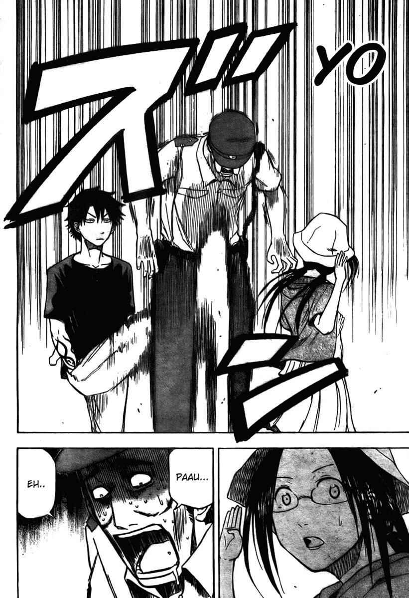 Page 14 Chapter 11 Beelzebub