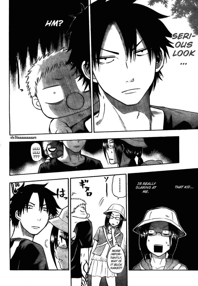 Page 2 Chapter 11 Beelzebub