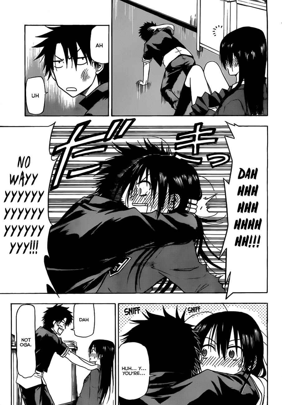 Page 17 Chapter 112 Beelzebub