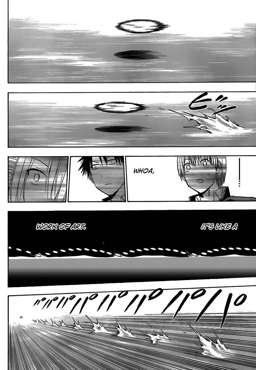 Page 15 Chapter 145 Beelzebub