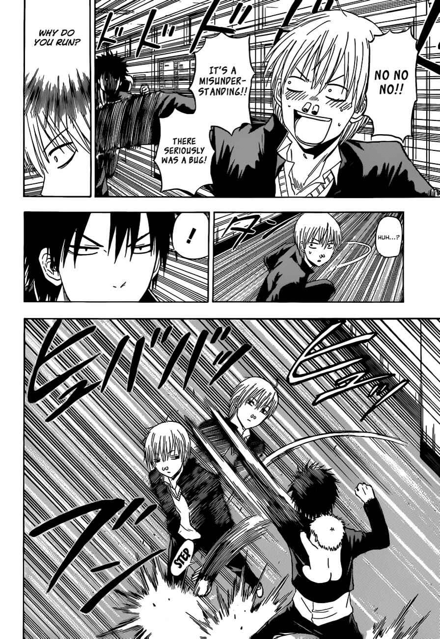 Page 9 Chapter 169 Beelzebub