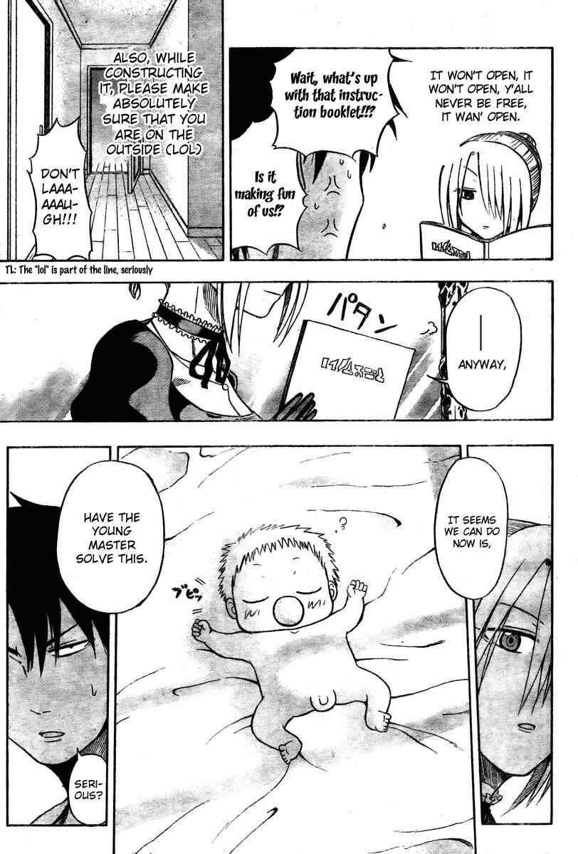 Page 11 Chapter 12 Beelzebub