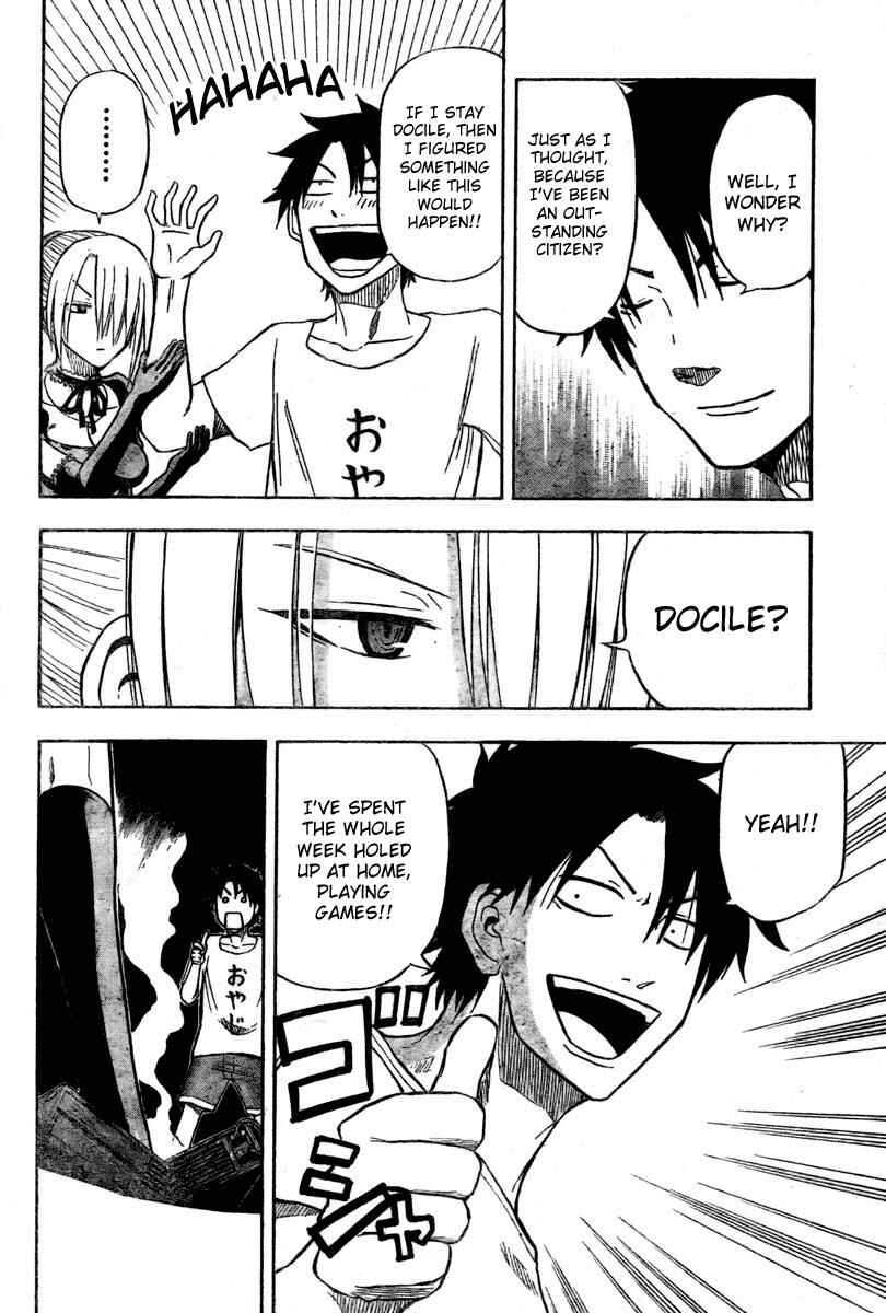 Page 4 Chapter 12 Beelzebub