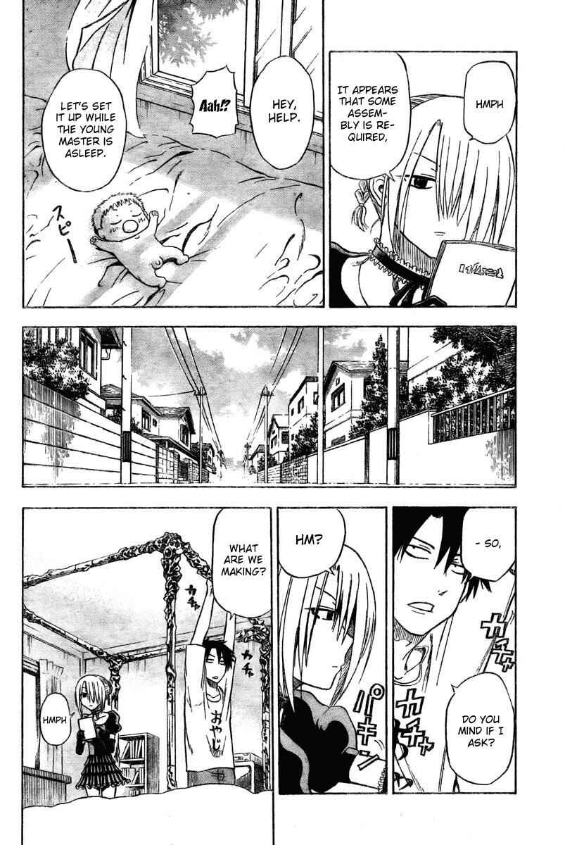 Page 6 Chapter 12 Beelzebub