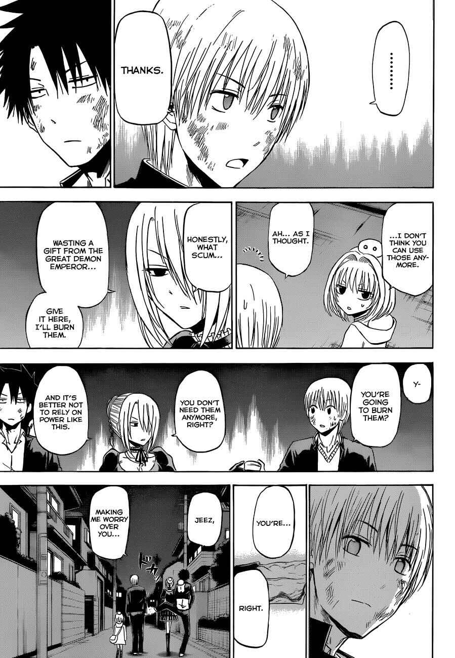 Page 10 Chapter 176 Beelzebub