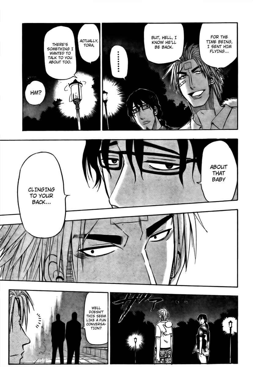 Page 14 Chapter 29 Beelzebub