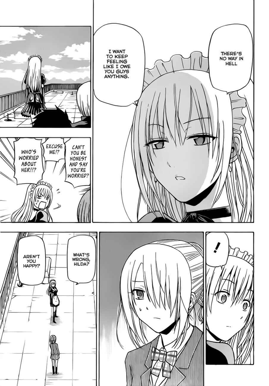 Page 18 Chapter 141 Beelzebub
