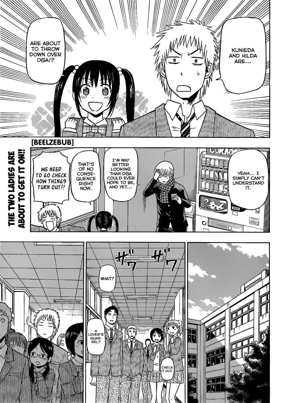 Page 2 Chapter 141 Beelzebub