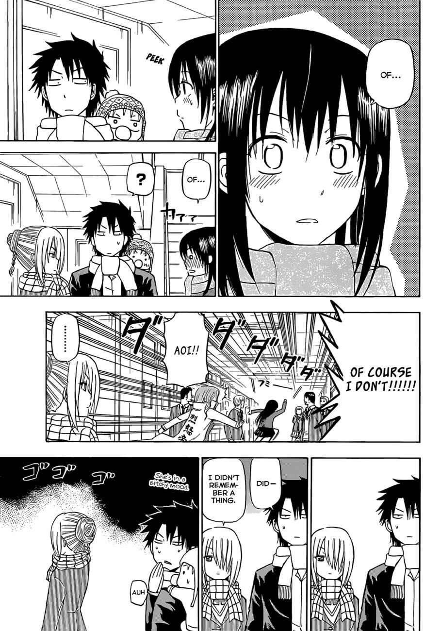 Page 6 Chapter 141 Beelzebub